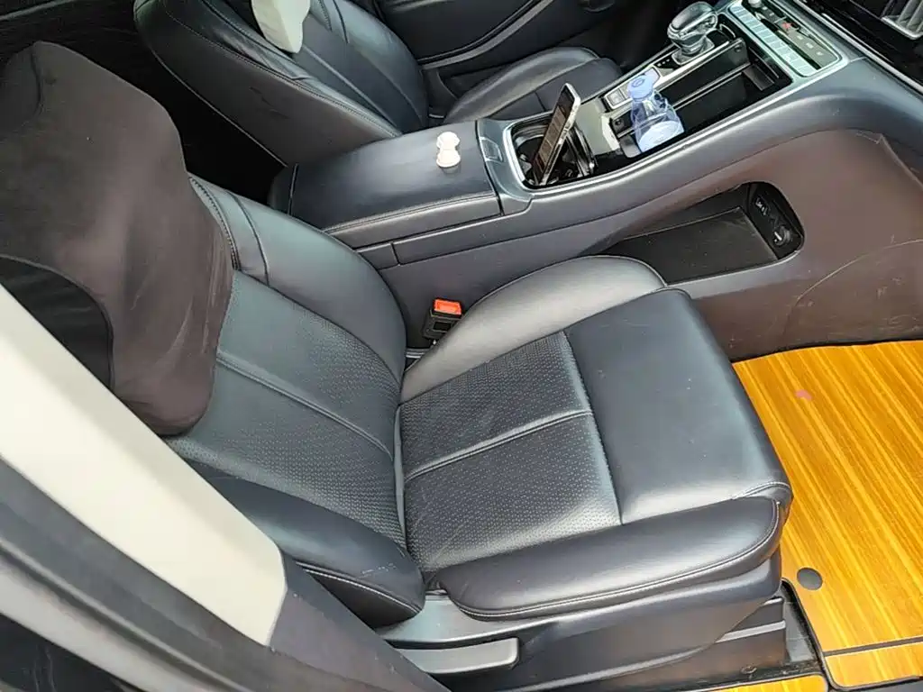 GAC Motor Trumpchi M8 — миниатюра 25