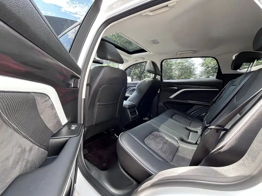 Haval H6 — миниатюра 8
