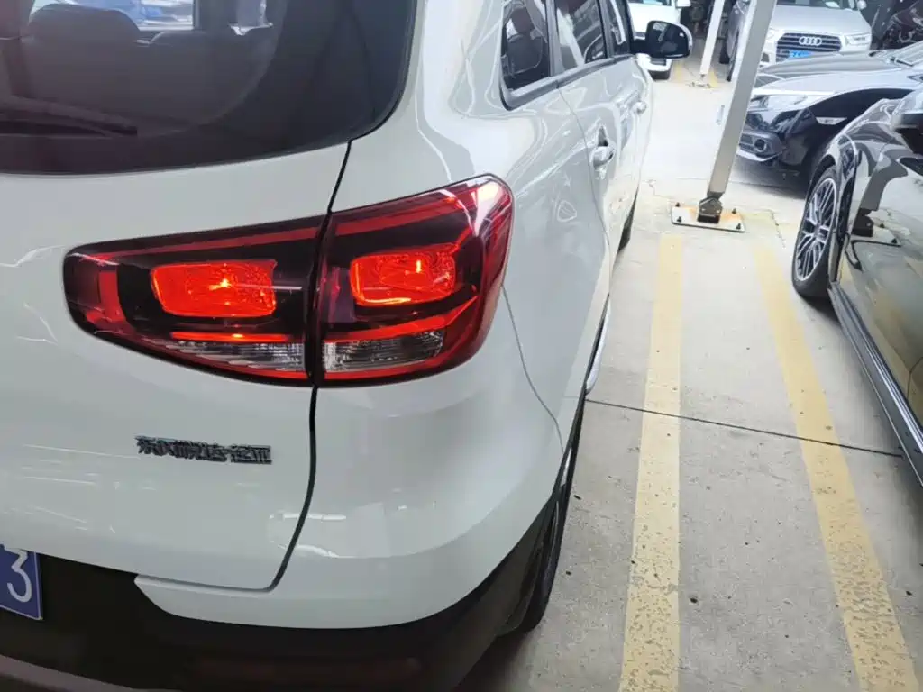 Kia KX3 — миниатюра 8
