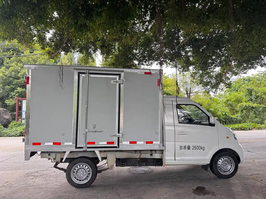 New Longma N50EV — миниатюра 5