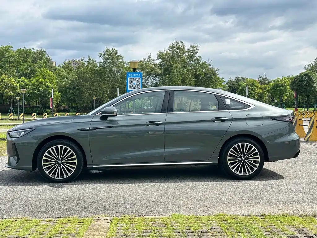 Fulwin Fengyun A8L — миниатюра 28
