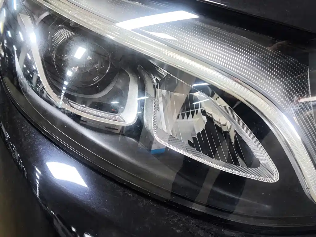 Mercedes-Benz GLC — миниатюра 8