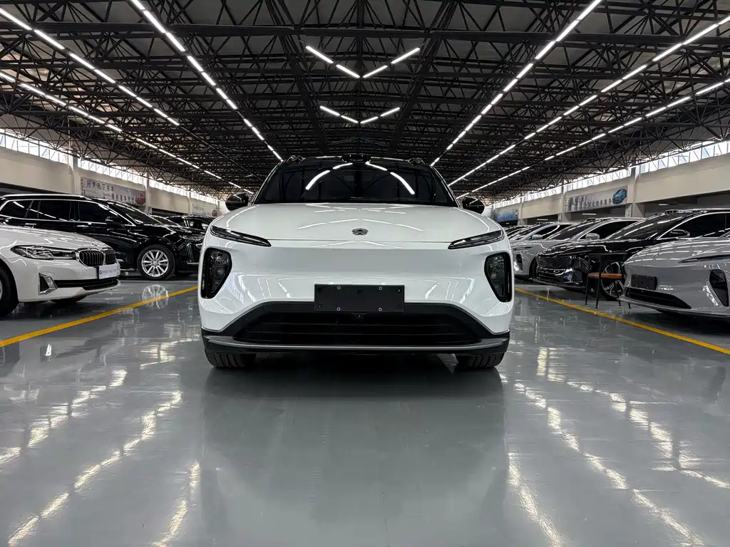 NIO ES6 2024 75kWh