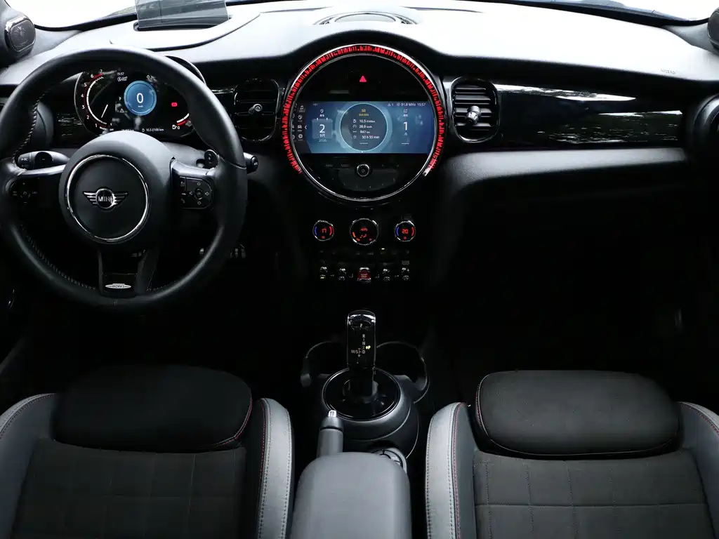 MINI Mini JCW — миниатюра 23