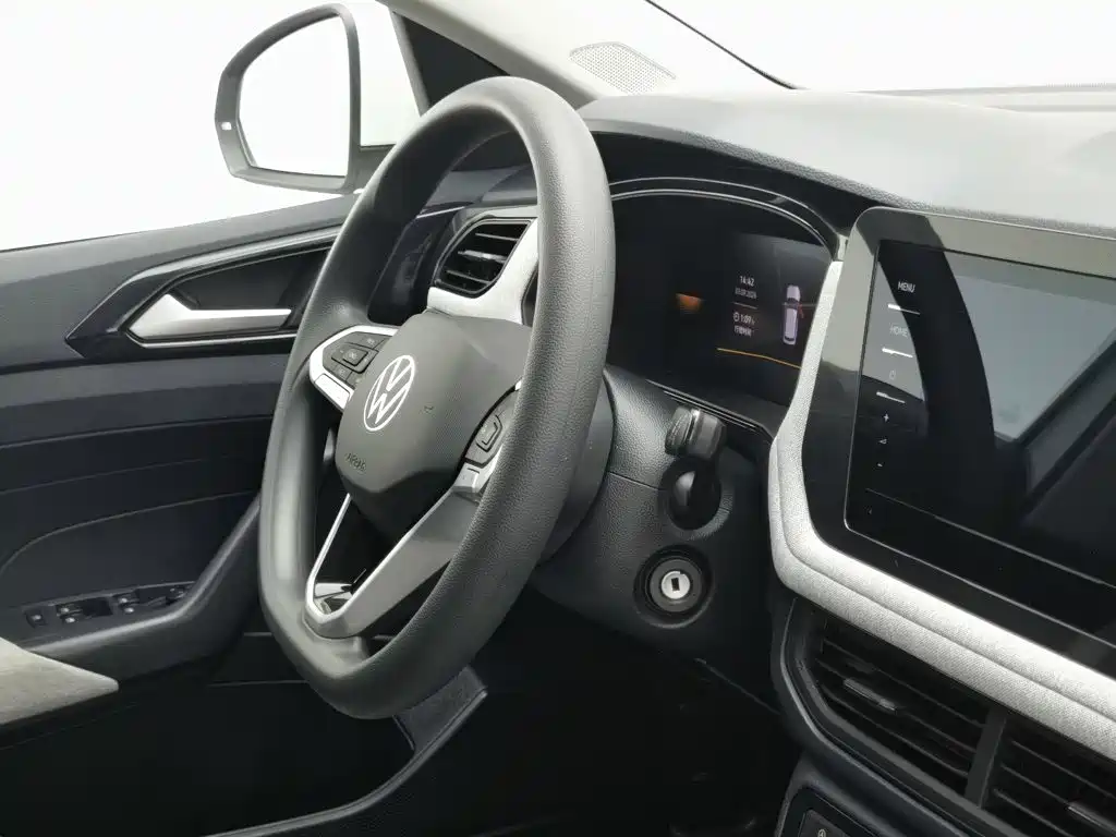 Volkswagen Tharu — миниатюра 22