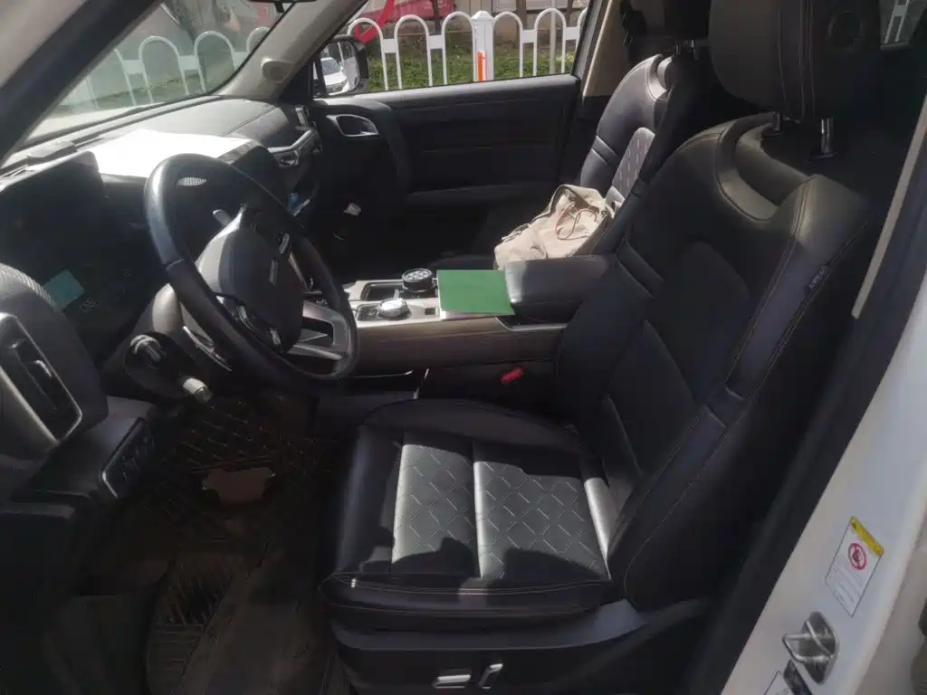 Haval Big Dog — миниатюра 8