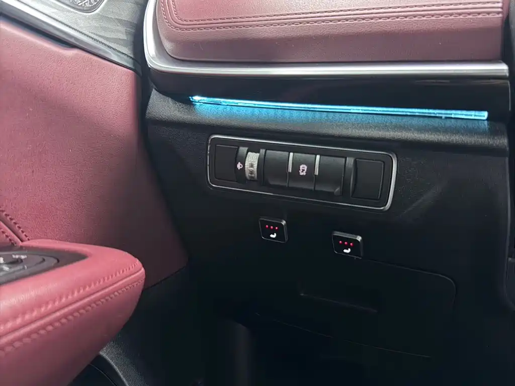 Jetour X70 PLUS — миниатюра 18
