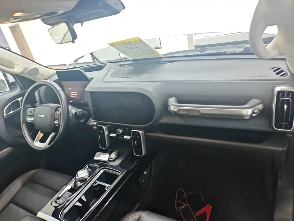 Haval Big Dog — миниатюра 10