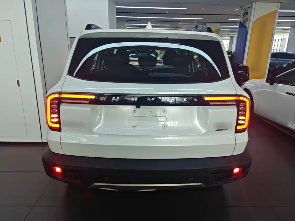 Haval Big Dog — миниатюра 6
