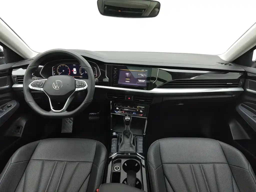 Volkswagen Passat — миниатюра 5