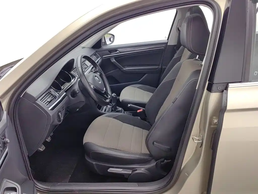 Volkswagen C-Trek — миниатюра 10