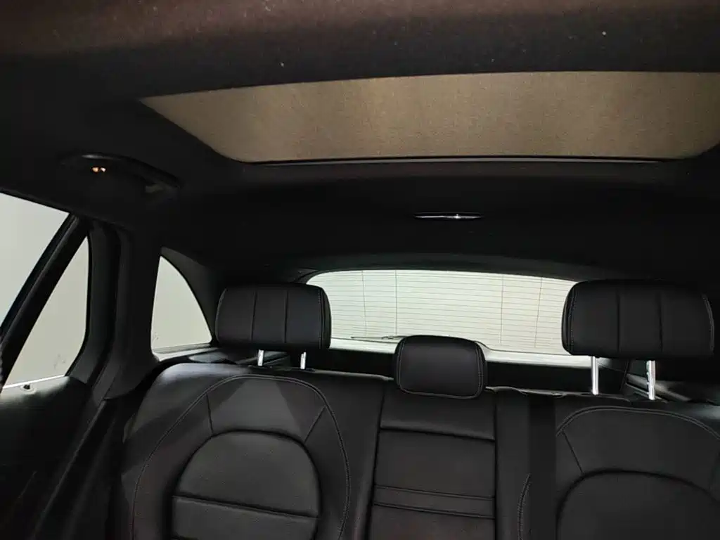 Mercedes-Benz GLC — миниатюра 18