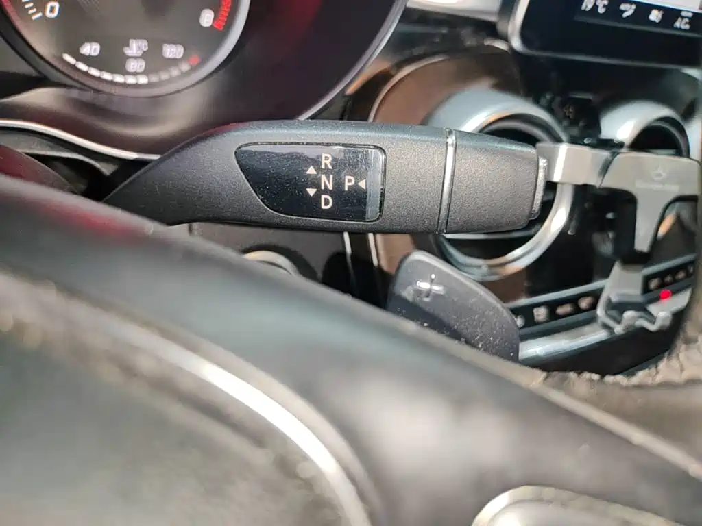 Mercedes-Benz GLC — миниатюра 14
