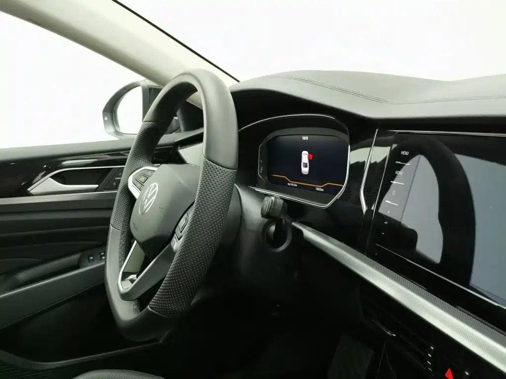 Volkswagen Passat — миниатюра 22