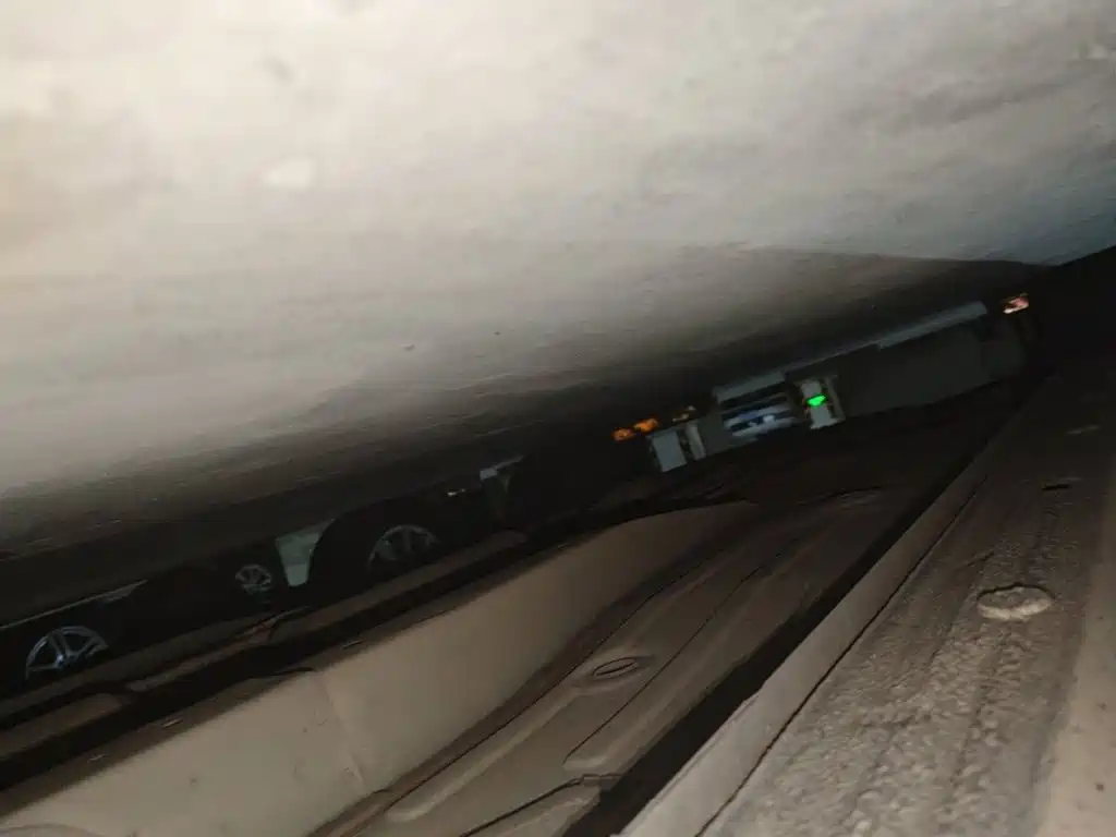 Buick Excelle — миниатюра 16