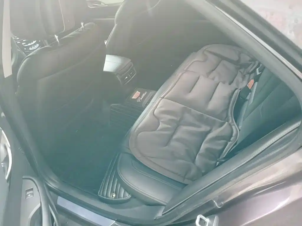 Cadillac ATS-L — миниатюра 17