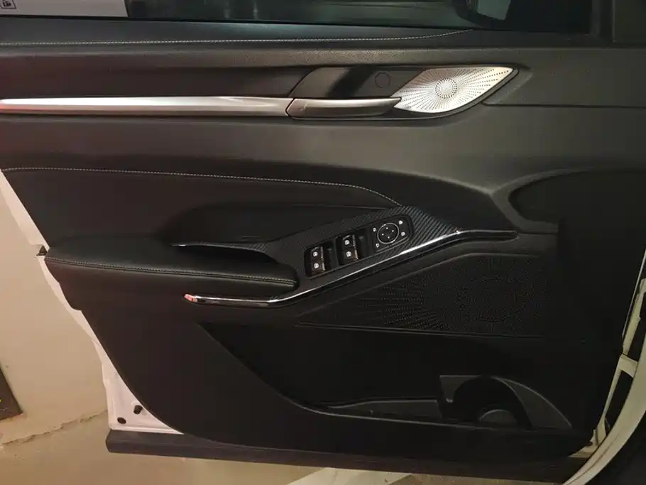 Haval H6 — миниатюра 7