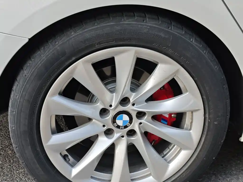 BMW 3 Series GT 3 GT 2018 320i Fashion