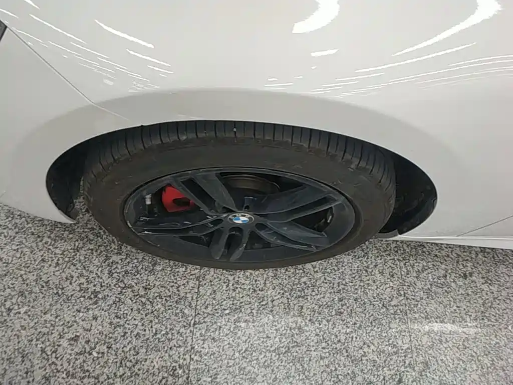 BMW 1 Series — миниатюра 23