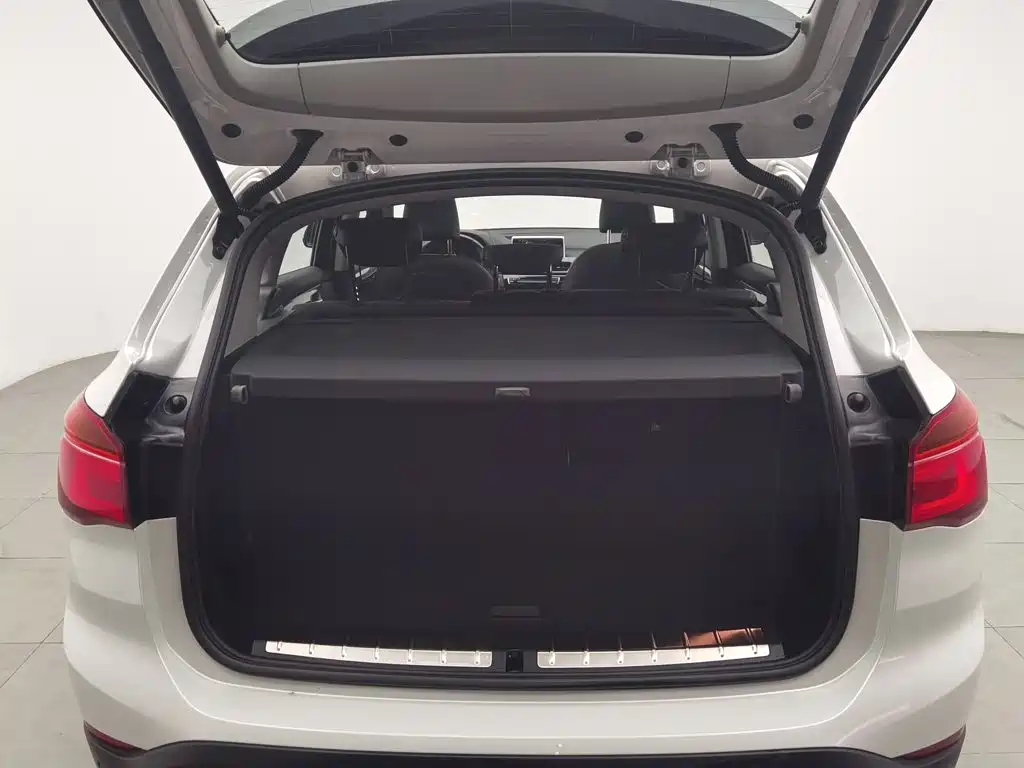 BMW X1 — миниатюра 16