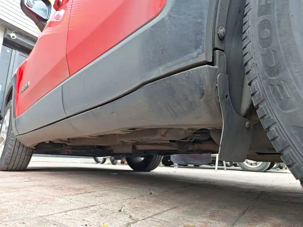 Jeep Renegade — миниатюра 22