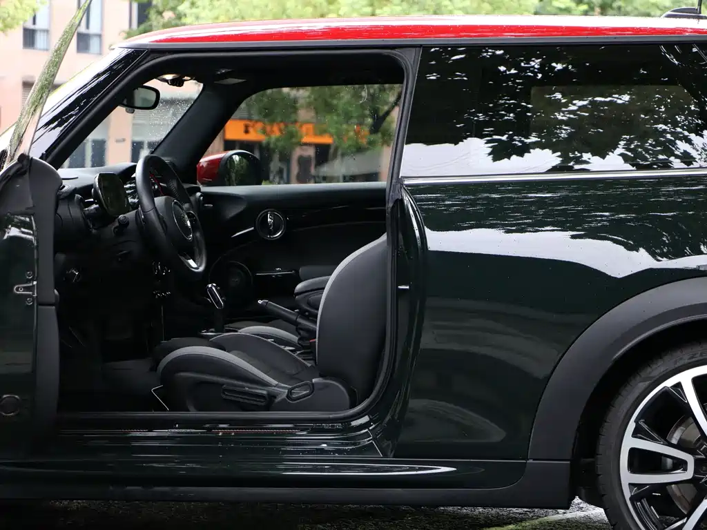 MINI Mini JCW — миниатюра 16
