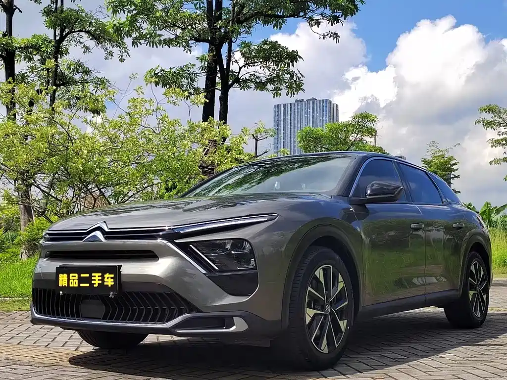 CITROEN VERSAILLES C5 X