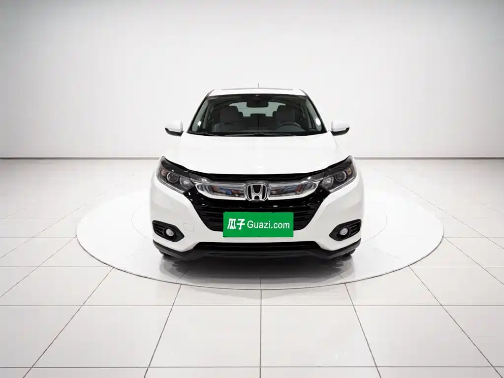 Honda Vezel — миниатюра 2