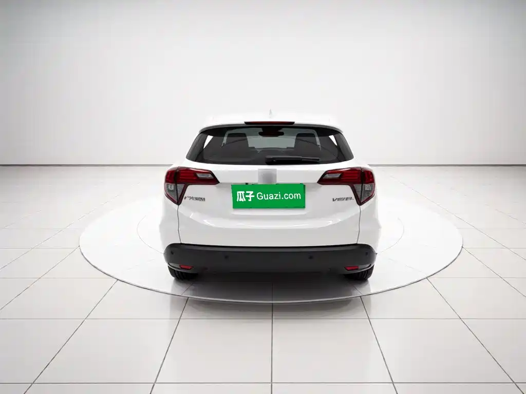 Honda Vezel — миниатюра 5