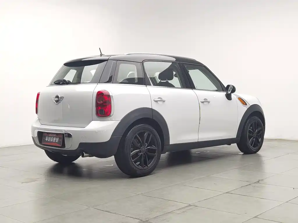 MINI Mini Countryman — миниатюра 2