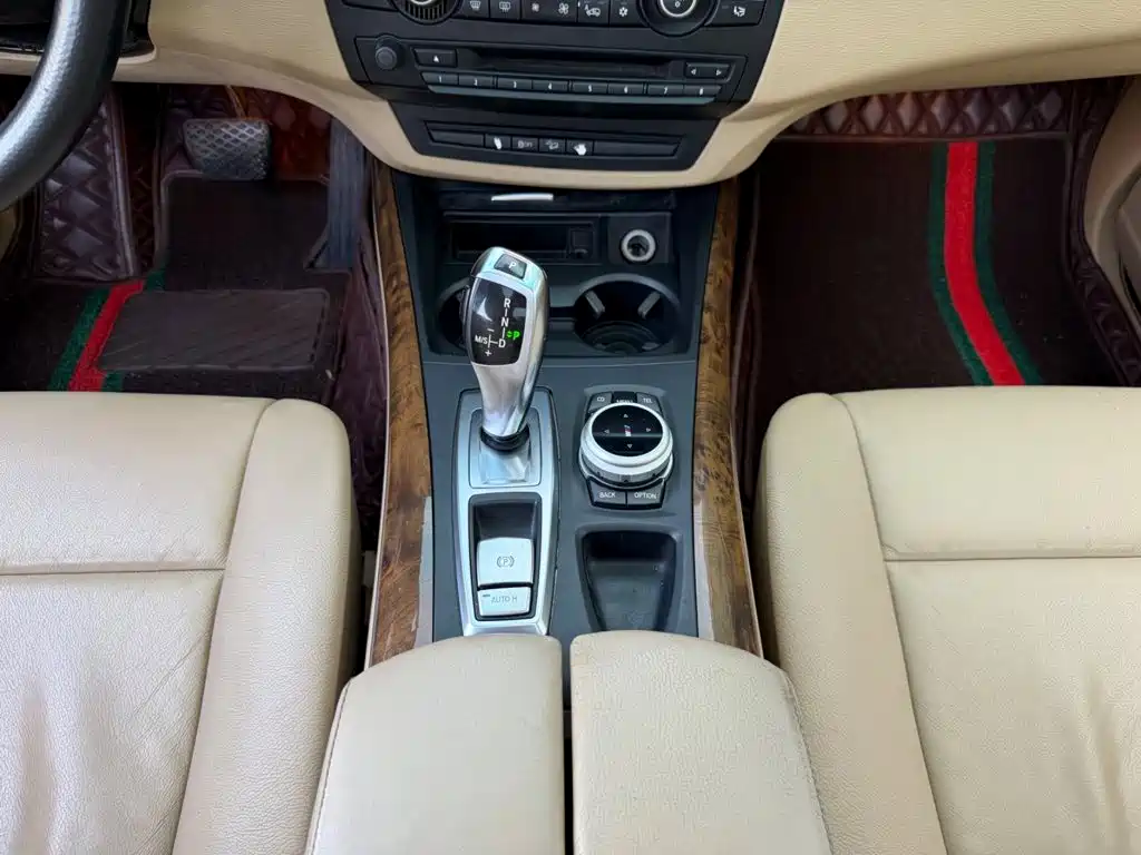 BMW X5 (Import) — миниатюра 7