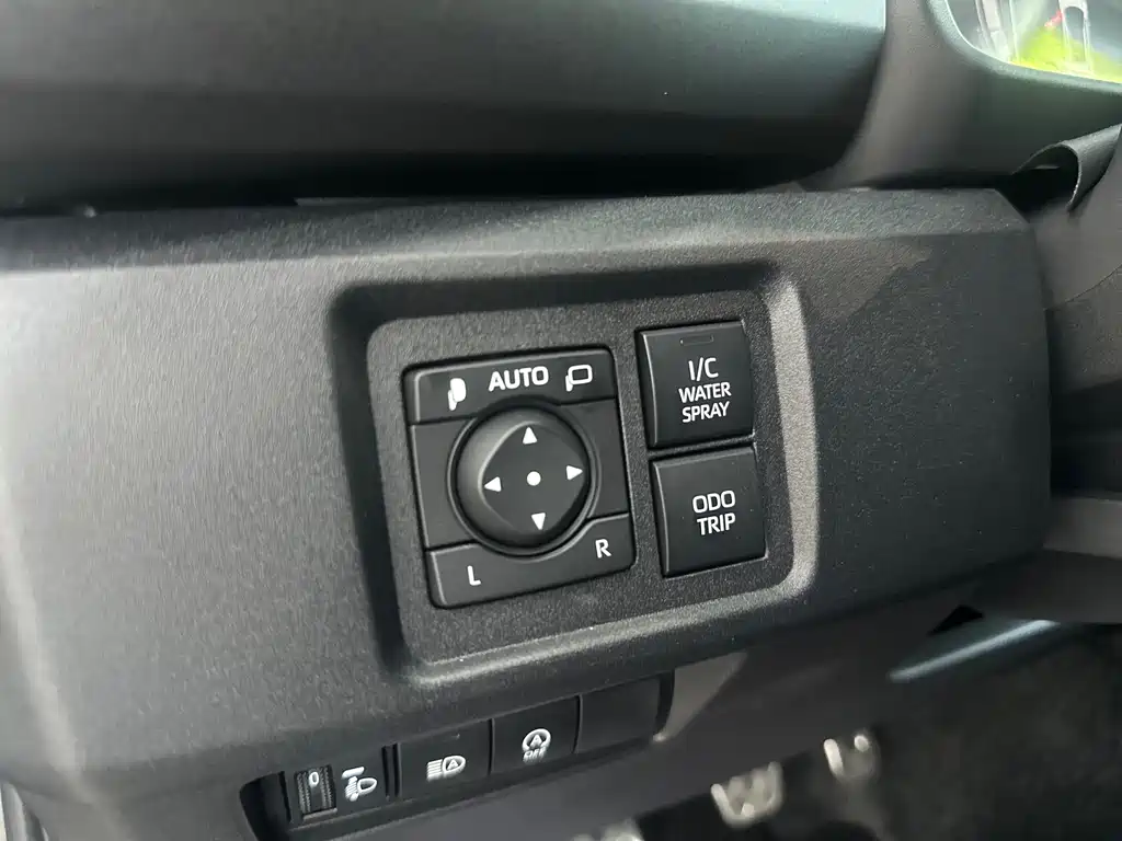 Toyota GR YARIS 2025 GR