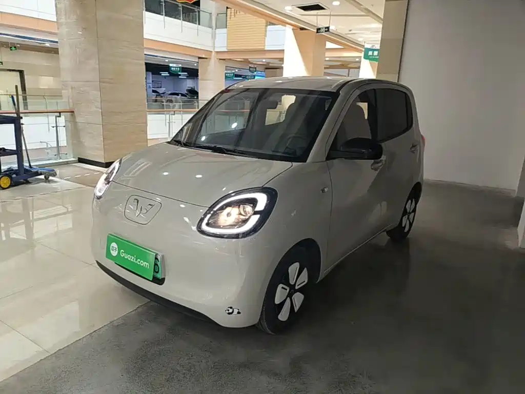 Wuling MINIEV — миниатюра 2