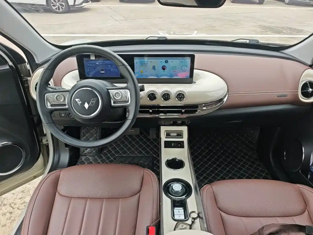 Wuling Bingo — миниатюра 10
