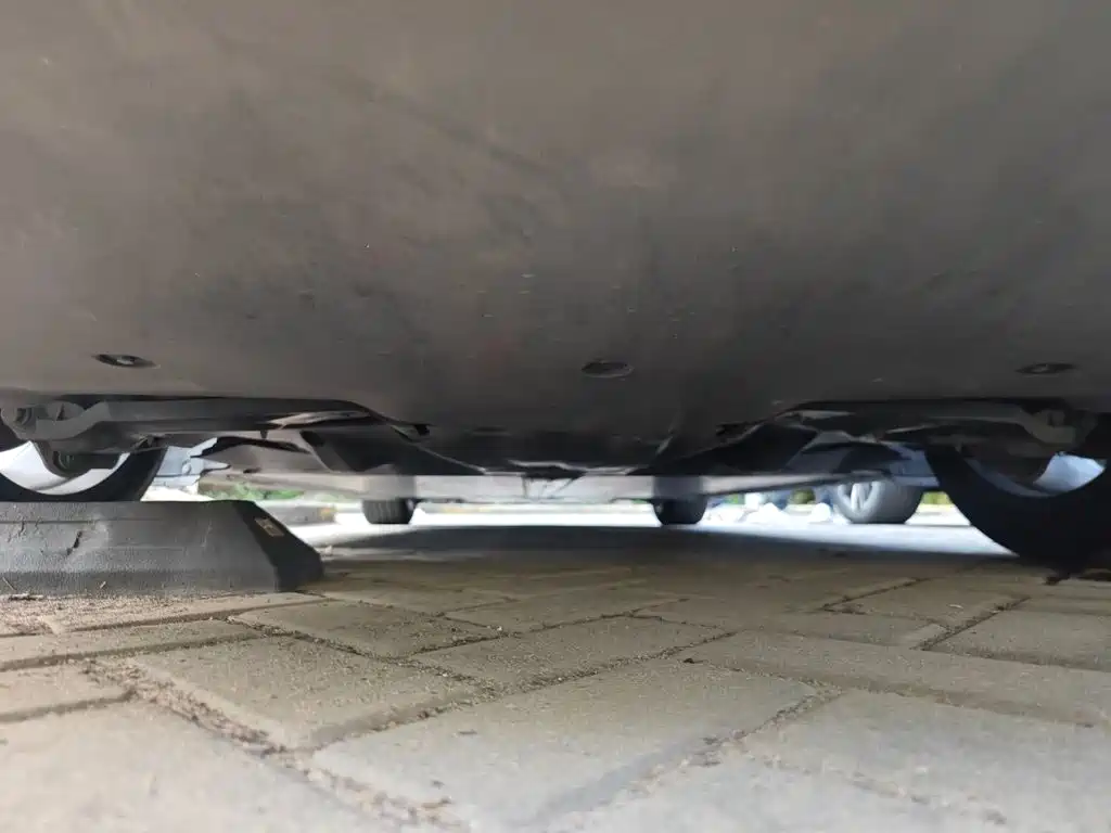 Tesla Model 3 — миниатюра 25