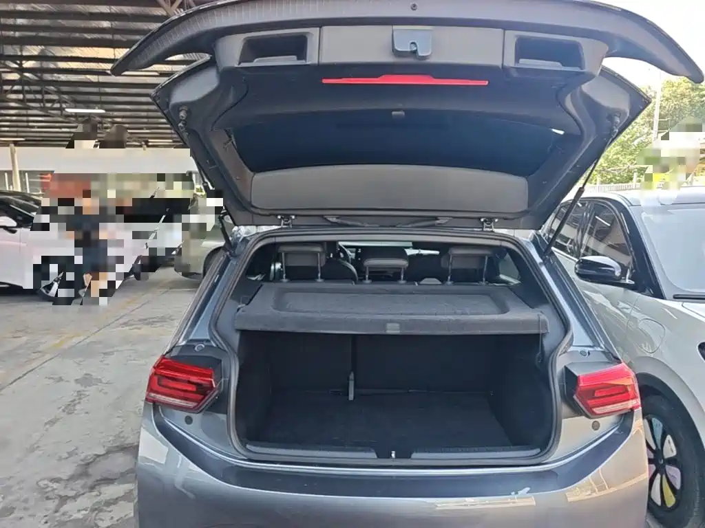 Volkswagen ID.3 — миниатюра 19
