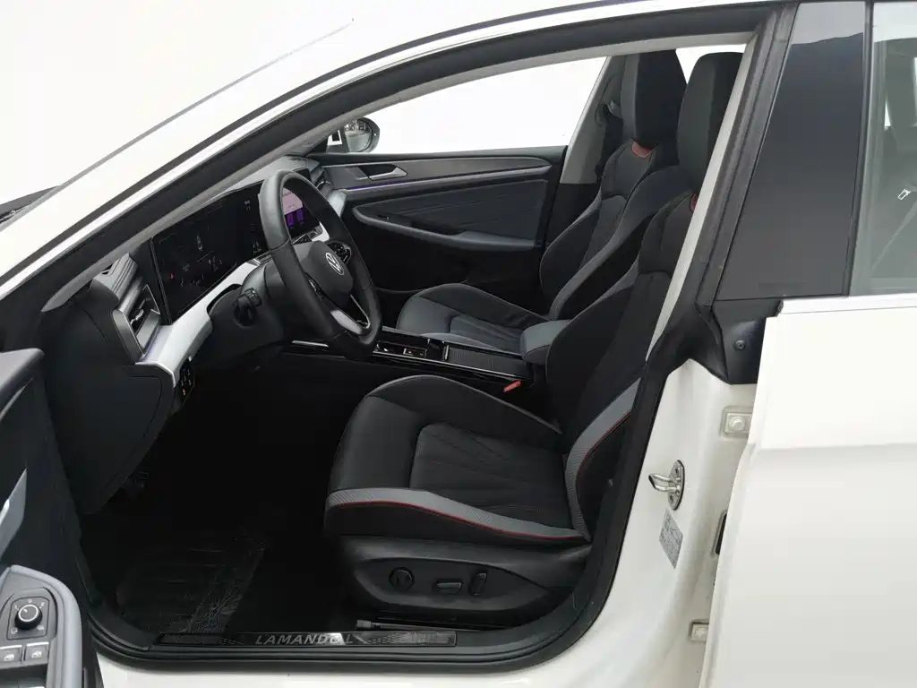 Volkswagen Lamando — миниатюра 10