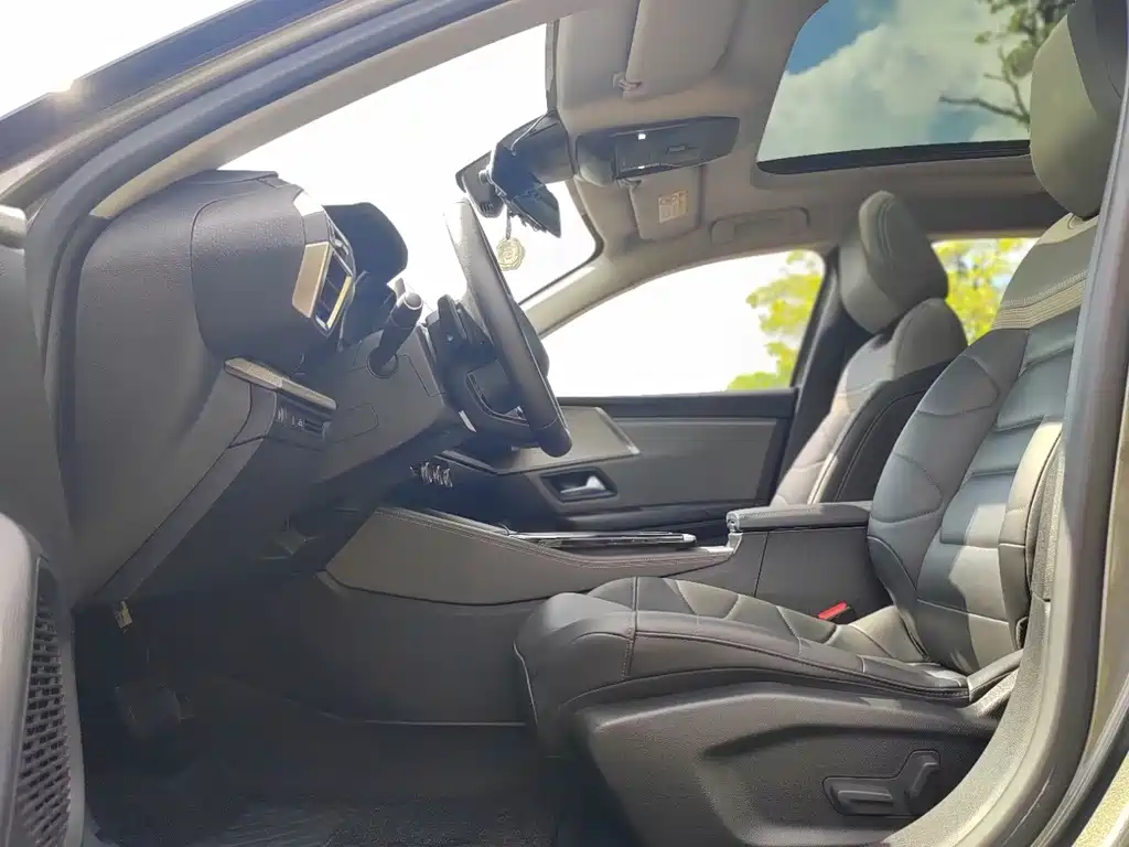 CITROEN VERSAILLES C5 X