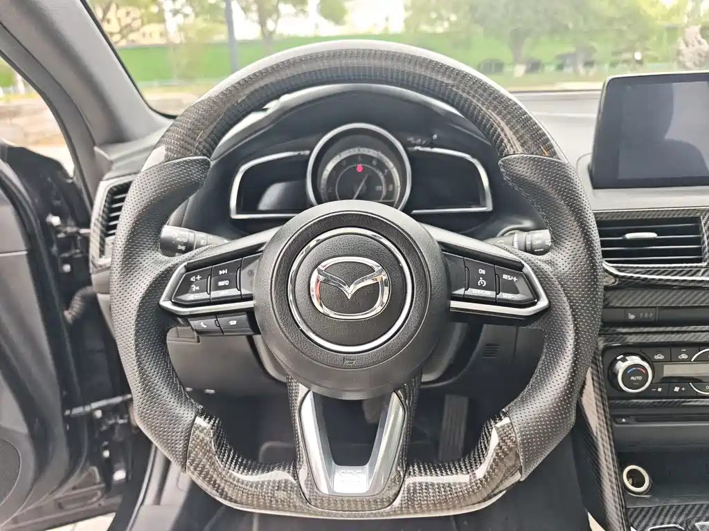 Mazda CX-4 — миниатюра 13
