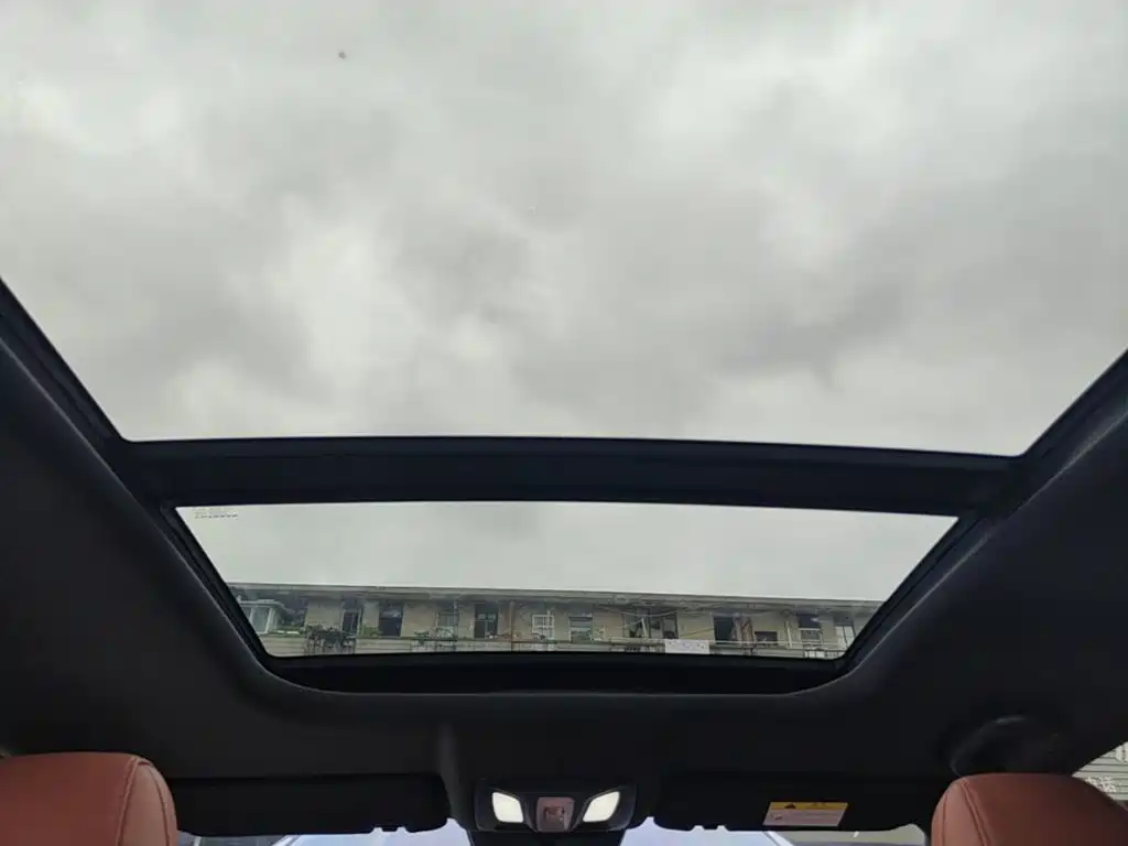 Changan X5 PLUS — миниатюра 18
