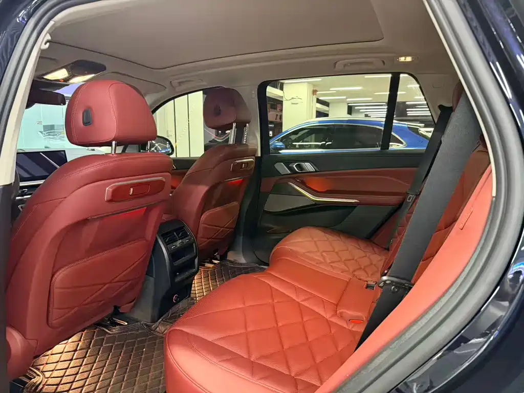 BMW X5 — миниатюра 5