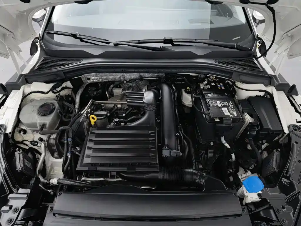 Volkswagen Lamando — миниатюра 6
