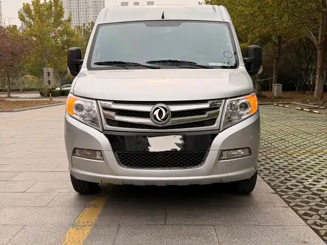 DONGFENG YUFENG 2021