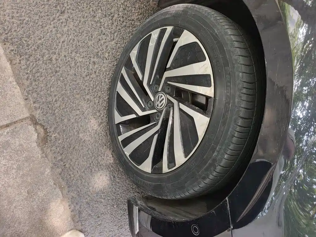 Volkswagen Magotan PHEV — миниатюра 10