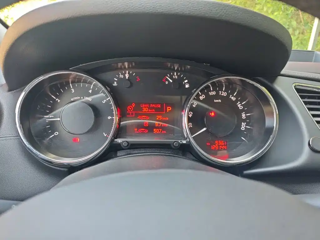 Peugeot 3008 — миниатюра 12