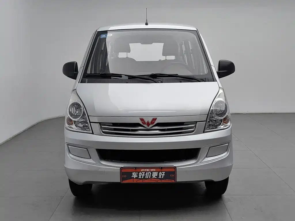 Wuling Rongguang — миниатюра 3