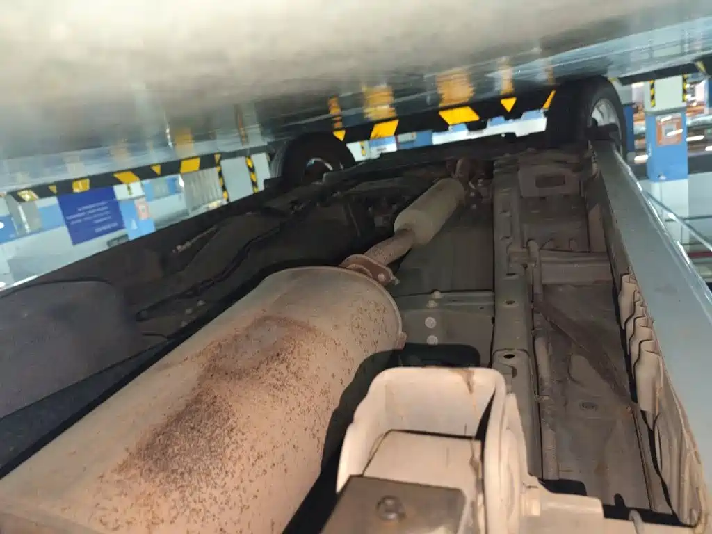 Wuling Hongguang V — миниатюра 18
