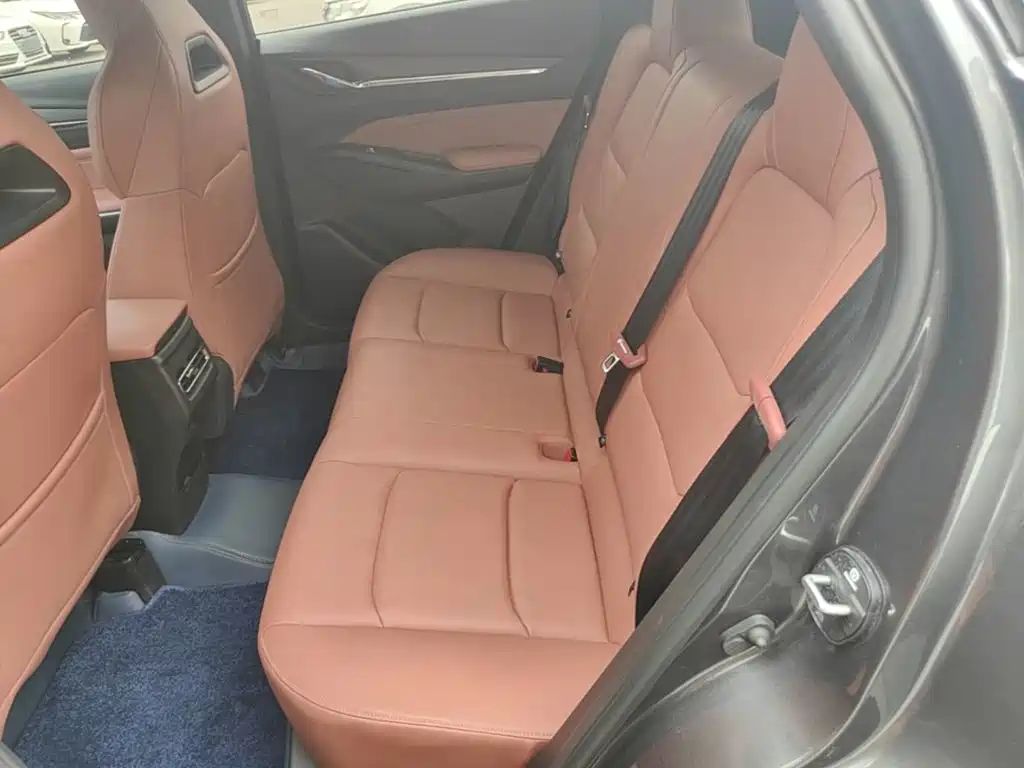 Changan X5 PLUS — миниатюра 17