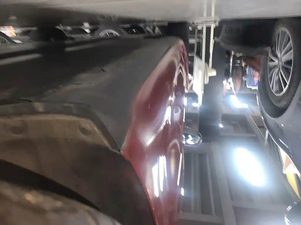 Tesla Model 3 — миниатюра 22