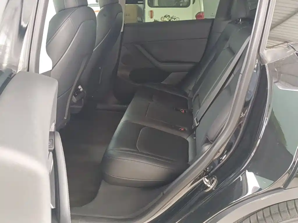 Tesla Model Y — миниатюра 17